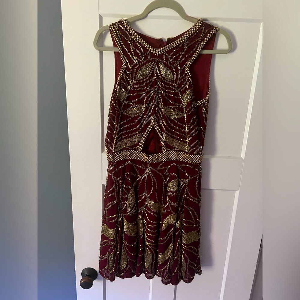 Virgos Lounge (UK brand) dress